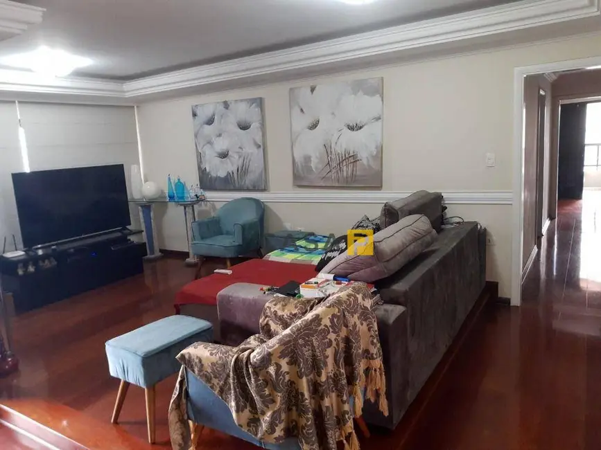 Foto 3 de Apartamento com 3 quartos à venda, 168m2 em Vila Rehder, Americana - SP