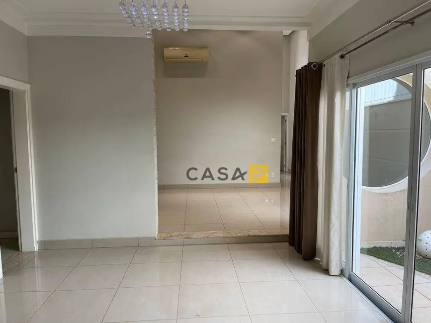 Foto 7 de Casa de Condomínio com 3 quartos à venda, 360m2 em Americana - SP