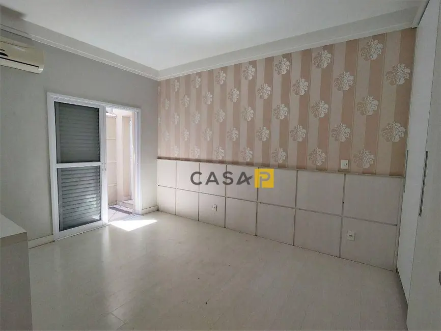 Foto 8 de Casa de Condomínio com 3 quartos à venda, 360m2 em Americana - SP