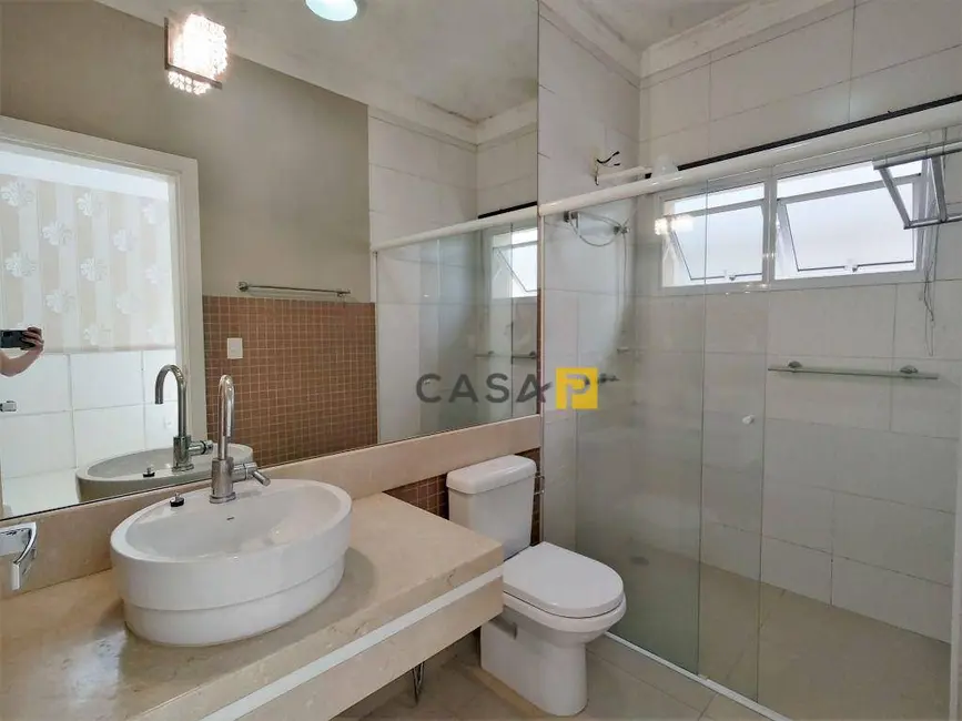 Foto 9 de Casa de Condomínio com 3 quartos à venda, 360m2 em Americana - SP