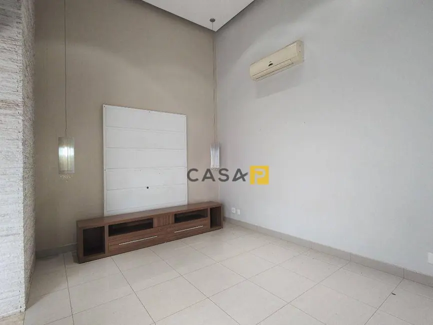 Foto 6 de Casa de Condomínio com 3 quartos à venda, 360m2 em Americana - SP