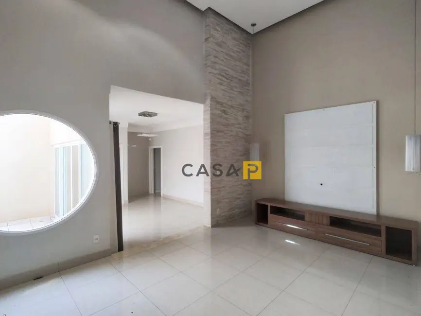 Foto 5 de Casa de Condomínio com 3 quartos à venda, 360m2 em Americana - SP