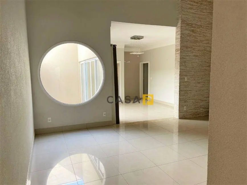 Foto 4 de Casa de Condomínio com 3 quartos à venda, 360m2 em Americana - SP