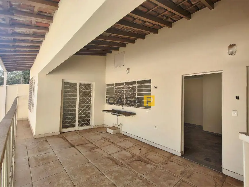 Casa para alugar, 400m2 em Jardim Girassol, Americana - SP - imagem 7 Foto 7 de Casa para alugar, 400m2 em Jardim Girassol, Americana - SP