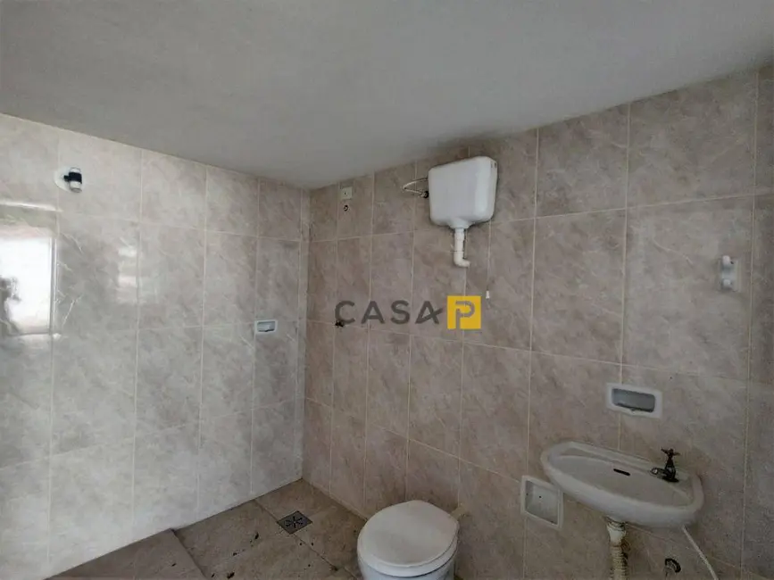 Foto 11 de Casa para alugar, 400m2 em Jardim Girassol, Americana - SP