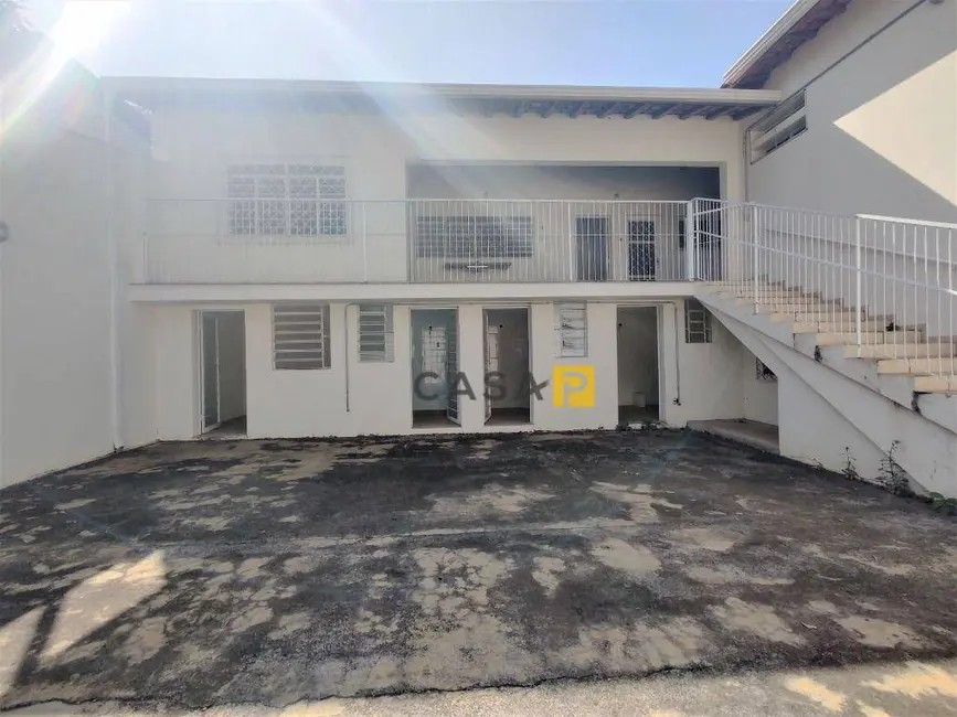 Casa para alugar, 400m2 em Jardim Girassol, Americana - SP - imagem 9 Foto 9 de Casa para alugar, 400m2 em Jardim Girassol, Americana - SP