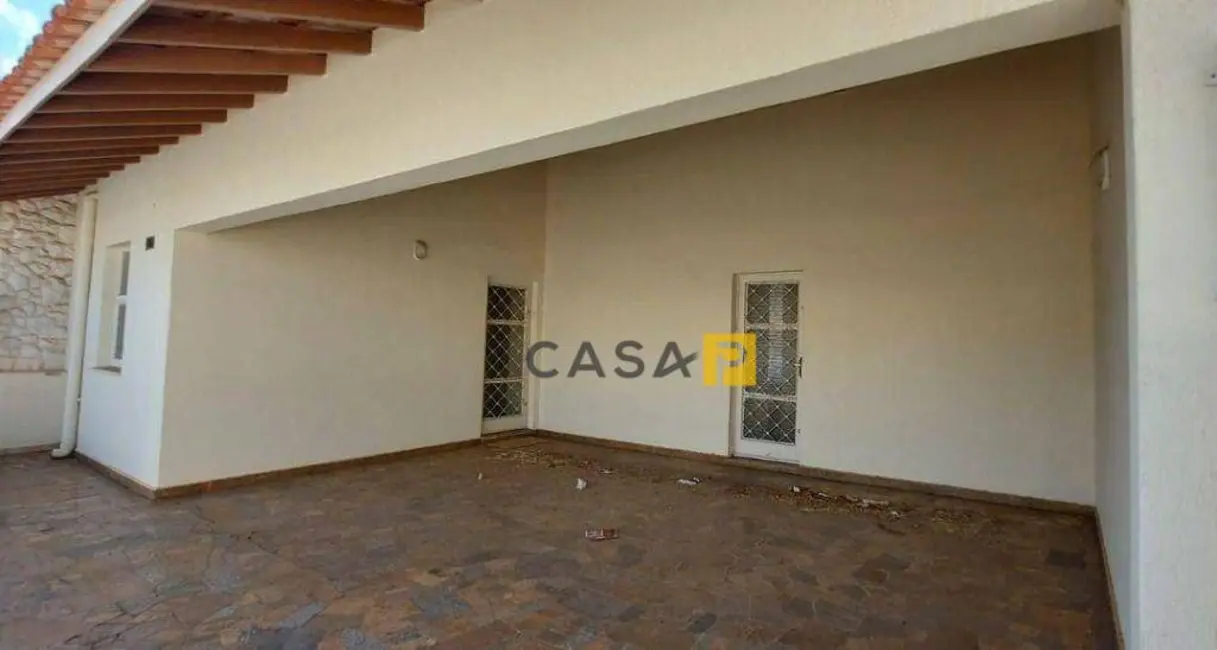 Foto 1 de Casa para alugar, 400m2 em Jardim Girassol, Americana - SP