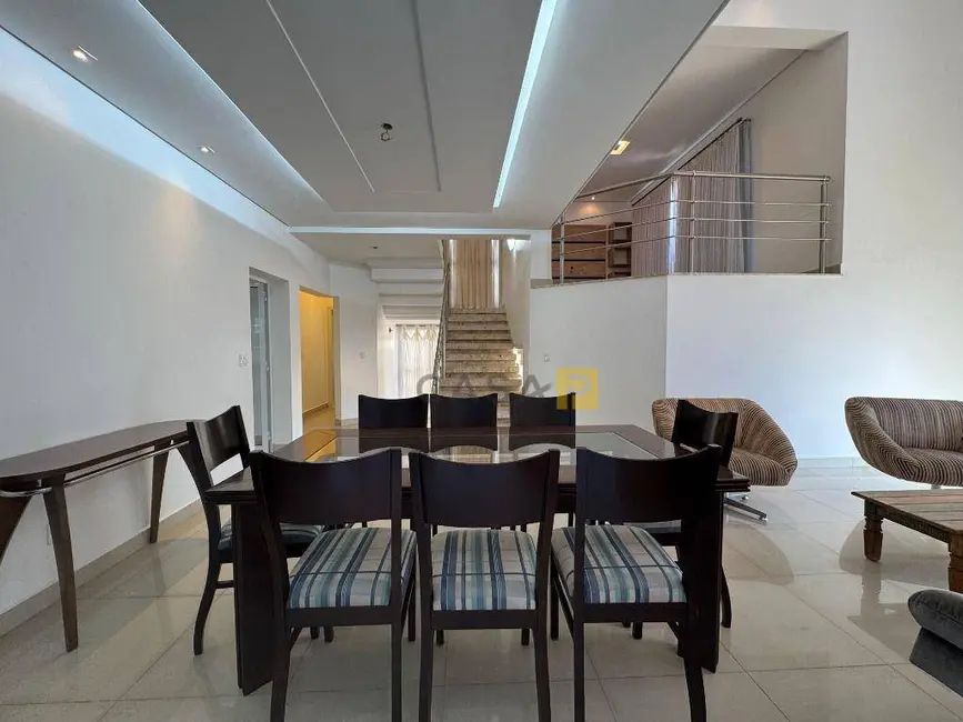 Casa de Condomínio com 3 quartos à venda e para alugar, 363m2 em Loteamento Residencial Jardim dos Ipês Amarelos, Americana - SP - imagem 8 Foto 8 de Casa de Condomínio com 3 quartos à venda e para alugar, 363m2 em Loteamento Residencial Jardim dos Ipês Amarelos, Americana - SP