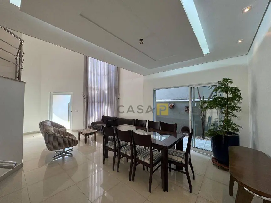 Casa de Condomínio com 3 quartos à venda e para alugar, 363m2 em Loteamento Residencial Jardim dos Ipês Amarelos, Americana - SP - imagem 6 Foto 6 de Casa de Condomínio com 3 quartos à venda e para alugar, 363m2 em Loteamento Residencial Jardim dos Ipês Amarelos, Americana - SP