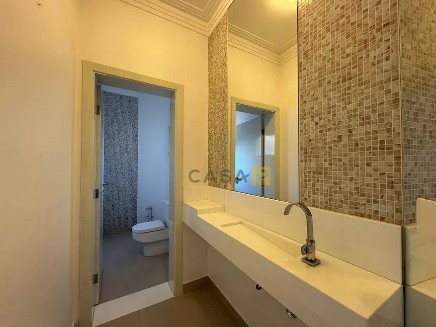 Casa de Condomínio com 3 quartos à venda e para alugar, 363m2 em Loteamento Residencial Jardim dos Ipês Amarelos, Americana - SP - imagem 9 Foto 9 de Casa de Condomínio com 3 quartos à venda e para alugar, 363m2 em Loteamento Residencial Jardim dos Ipês Amarelos, Americana - SP