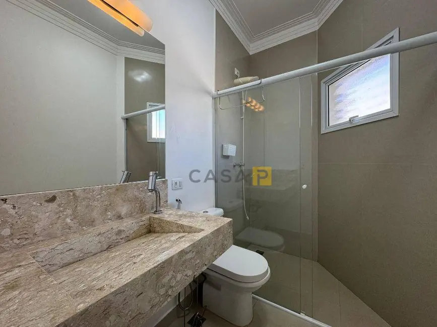 Casa de Condomínio com 3 quartos à venda e para alugar, 363m2 em Loteamento Residencial Jardim dos Ipês Amarelos, Americana - SP - imagem 5 Foto 5 de Casa de Condomínio com 3 quartos à venda e para alugar, 363m2 em Loteamento Residencial Jardim dos Ipês Amarelos, Americana - SP