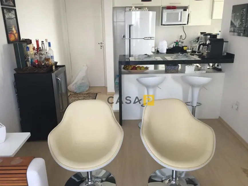 Foto 7 de Apartamento com 2 quartos à venda, 57m2 em Bairro da Vossoroca, Sorocaba - SP