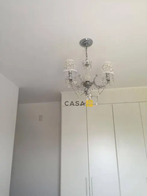 Foto 2 de Apartamento com 2 quartos à venda, 57m2 em Bairro da Vossoroca, Sorocaba - SP