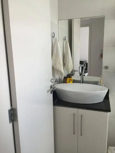 Foto 5 de Apartamento com 2 quartos à venda, 57m2 em Bairro da Vossoroca, Sorocaba - SP