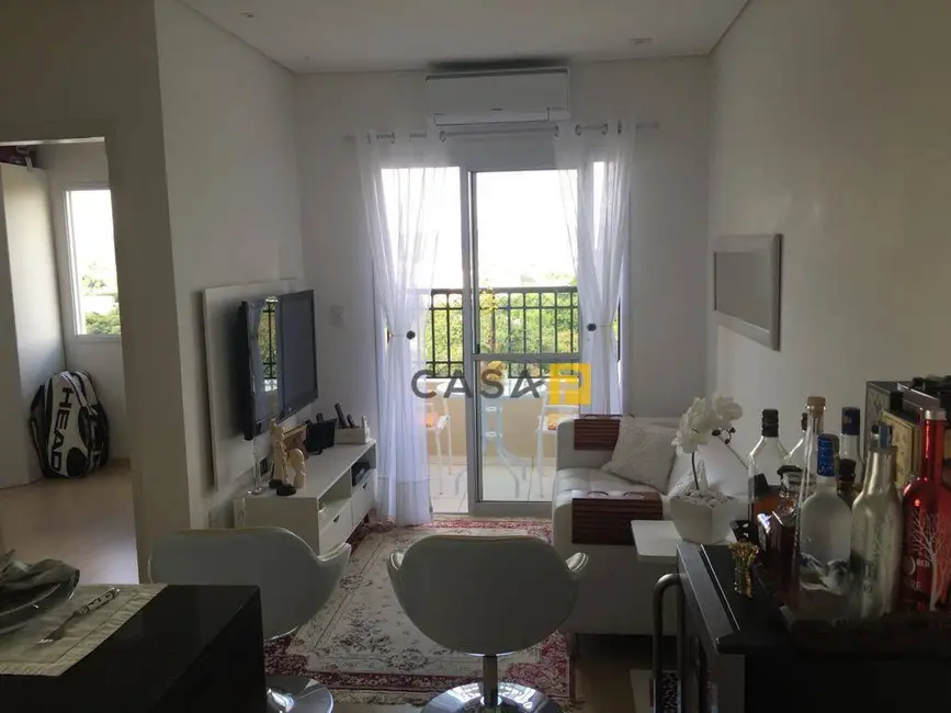 Foto 9 de Apartamento com 2 quartos à venda, 57m2 em Bairro da Vossoroca, Sorocaba - SP