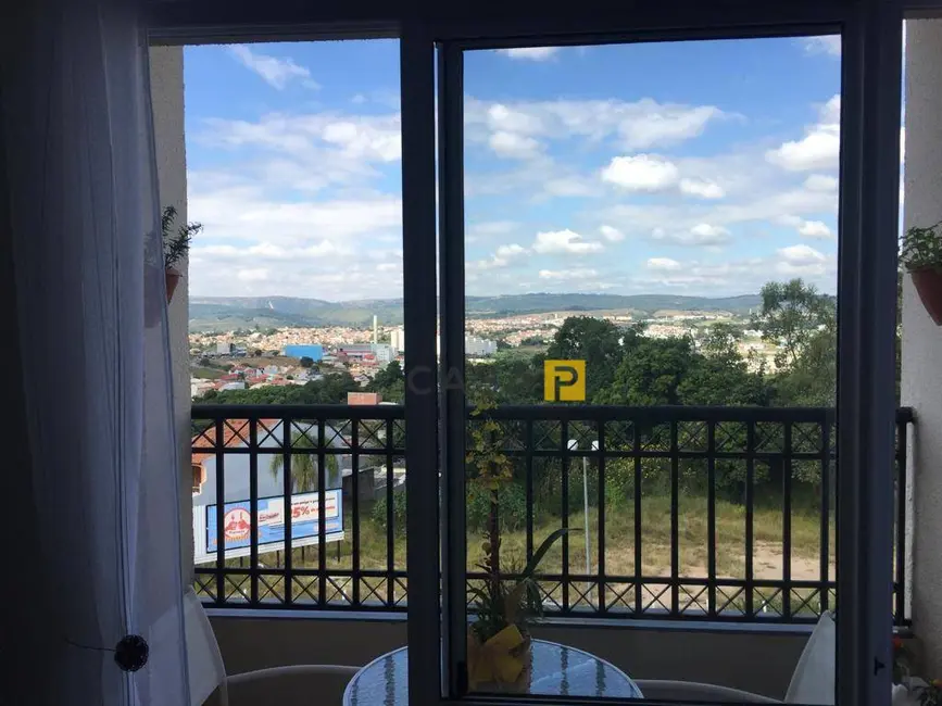 Foto 8 de Apartamento com 2 quartos à venda, 57m2 em Bairro da Vossoroca, Sorocaba - SP