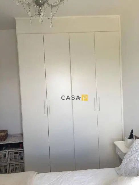 Foto 3 de Apartamento com 2 quartos à venda, 57m2 em Bairro da Vossoroca, Sorocaba - SP