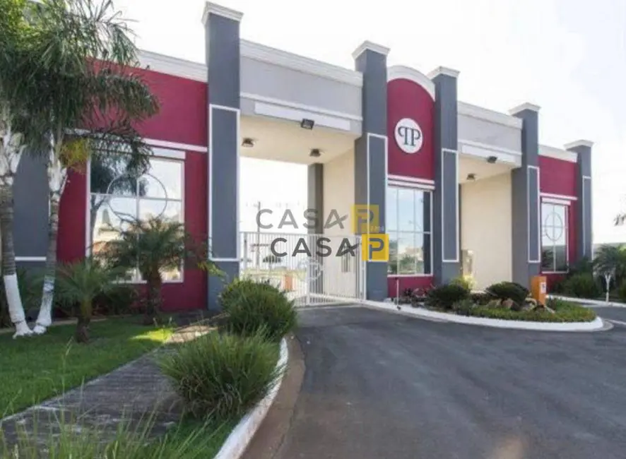 Foto 1 de Terreno / Lote à venda, 640m2 em Americana - SP