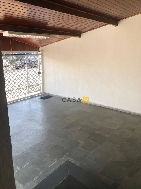 Foto 3 de Casa com 1 quarto à venda, 250m2 em Jardim São Paulo, Americana - SP
