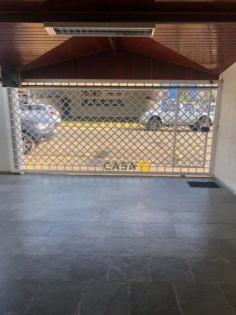 Foto 4 de Casa com 1 quarto à venda, 250m2 em Jardim São Paulo, Americana - SP