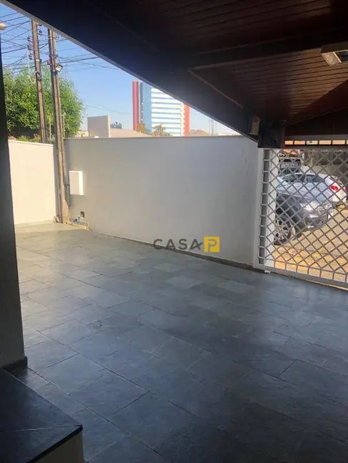 Foto 5 de Casa com 1 quarto à venda, 250m2 em Jardim São Paulo, Americana - SP