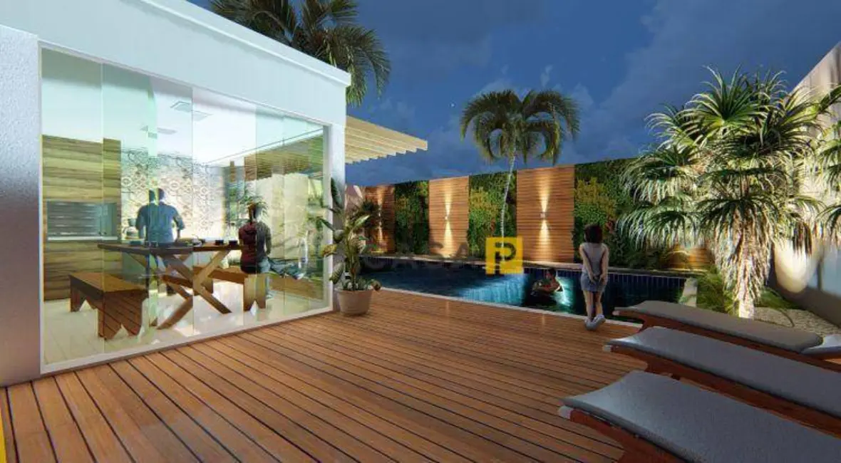 Foto 2 de Apartamento com 3 quartos à venda, 81m2 em Santo Antônio, Americana - SP