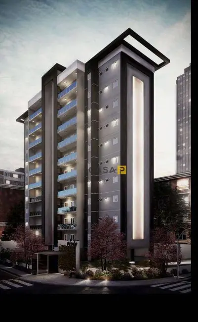 Foto 6 de Apartamento com 3 quartos à venda, 81m2 em Santo Antônio, Americana - SP