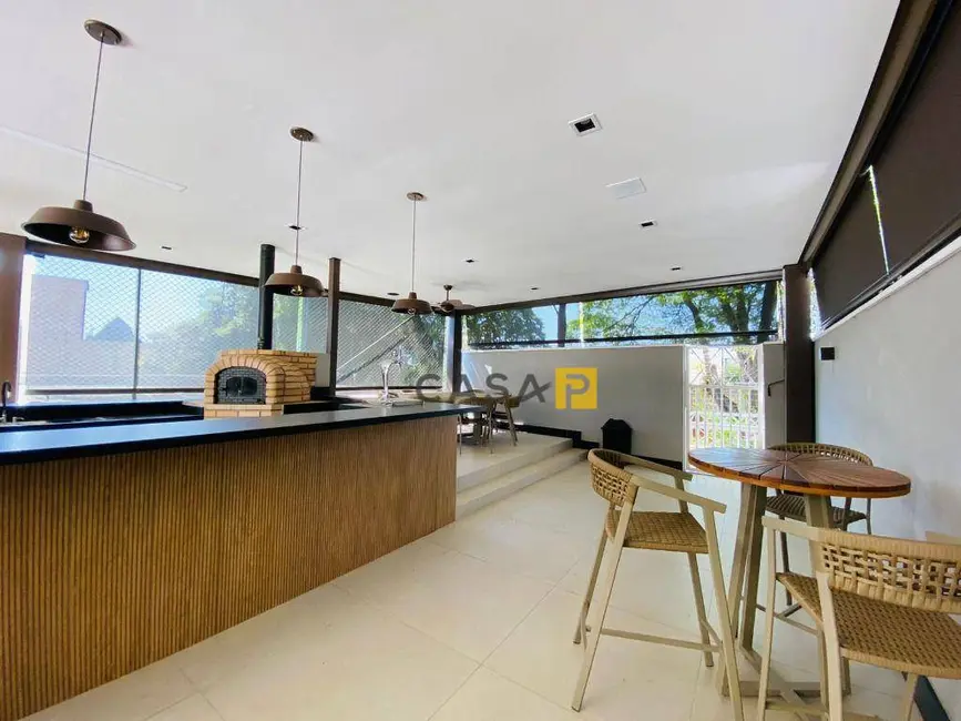 Foto 4 de Apartamento com 4 quartos à venda, 367m2 em Centro, Americana - SP