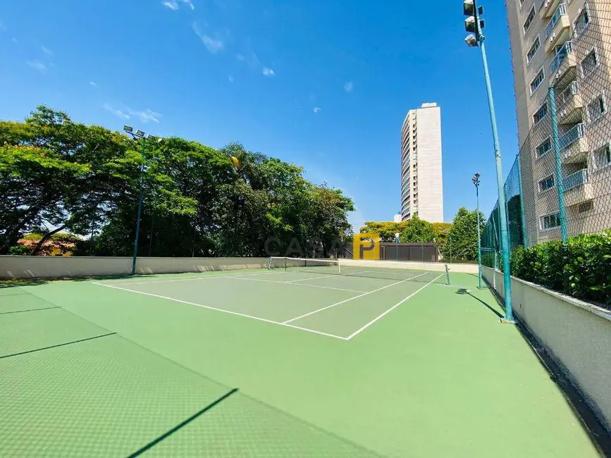 Foto 8 de Apartamento com 4 quartos à venda, 367m2 em Centro, Americana - SP