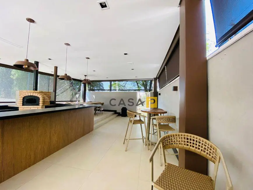 Foto 5 de Apartamento com 4 quartos à venda, 367m2 em Centro, Americana - SP