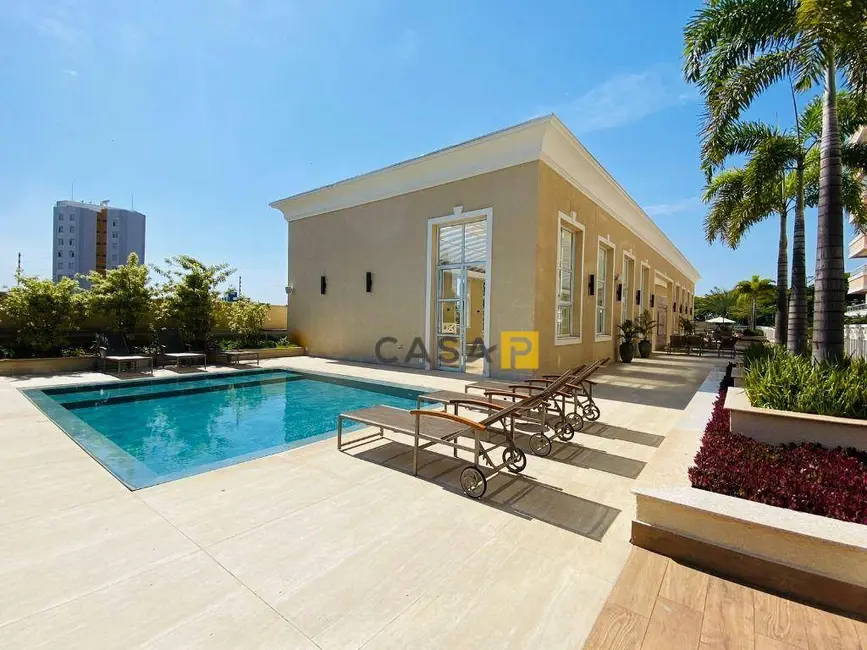 Foto 9 de Apartamento com 4 quartos à venda, 367m2 em Centro, Americana - SP