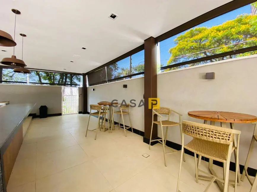 Foto 6 de Apartamento com 4 quartos à venda, 367m2 em Centro, Americana - SP