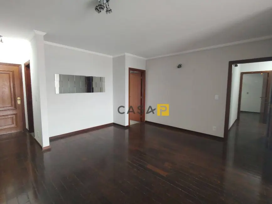 Foto 1 de Apartamento com 3 quartos à venda, 150m2 em Jardim Girassol, Americana - SP