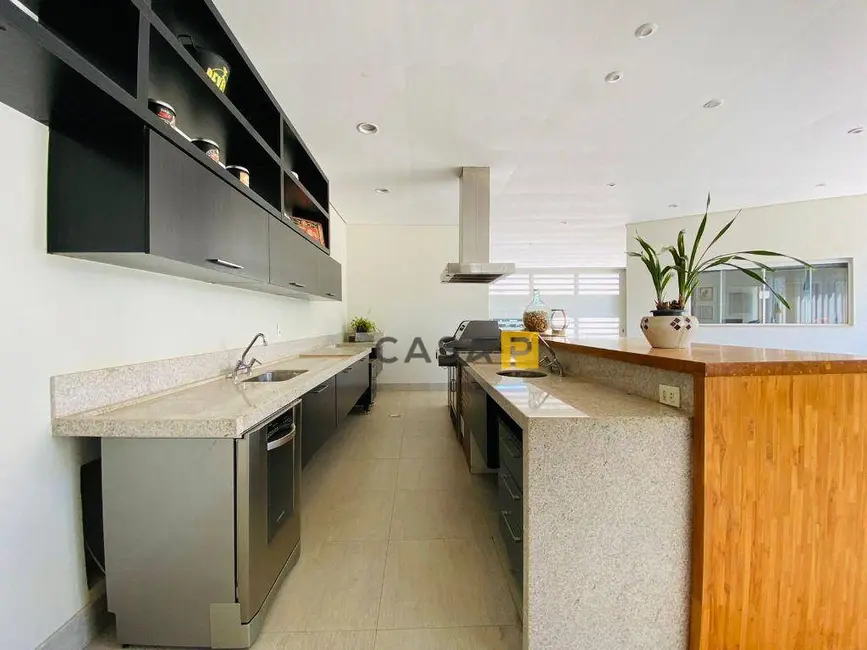 Foto 5 de Casa de Condomínio com 3 quartos à venda, 821m2 em Jardim Imperador, Americana - SP