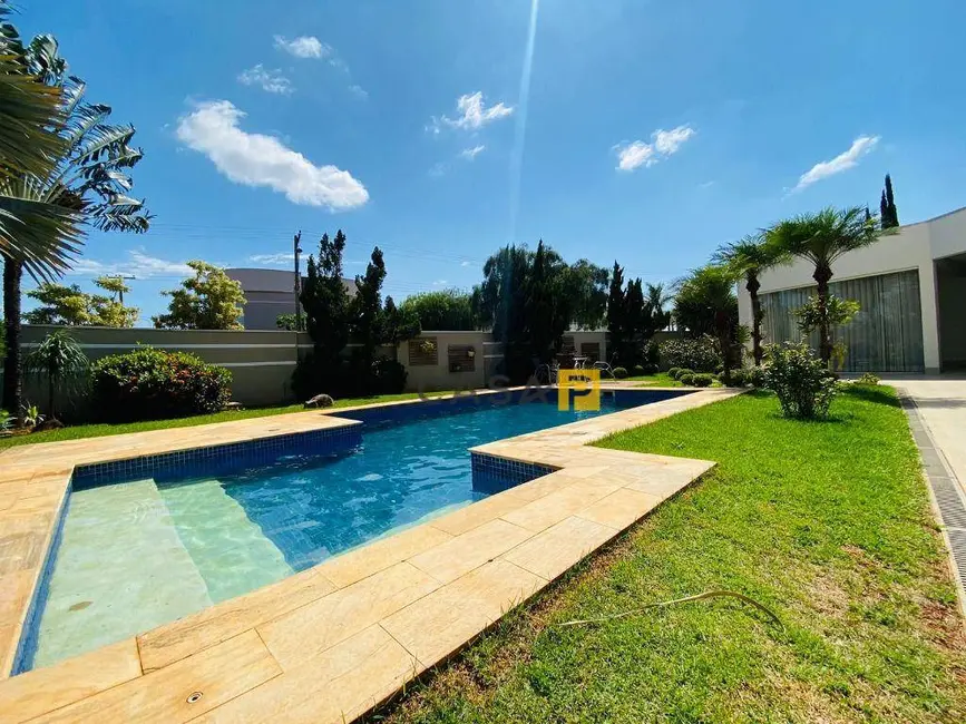 Foto 1 de Casa de Condomínio com 3 quartos à venda, 821m2 em Jardim Imperador, Americana - SP