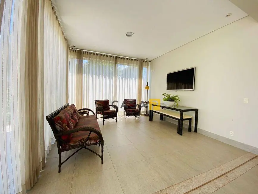 Foto 8 de Casa de Condomínio com 3 quartos à venda, 821m2 em Jardim Imperador, Americana - SP