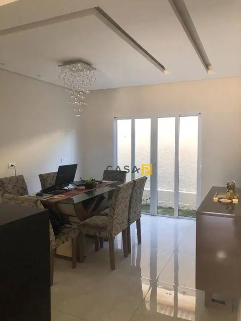 Foto 1 de Casa com 3 quartos à venda, 504m2 em Centro, Nova Odessa - SP