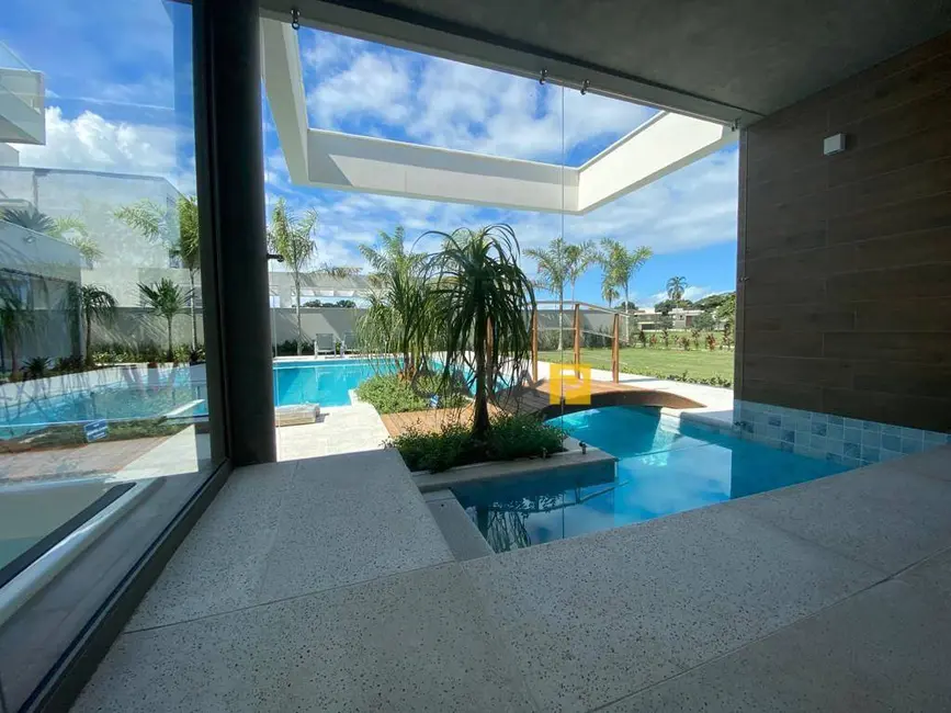 Foto 2 de Casa com 7 quartos à venda, 1080m2 em Riviera de São Lourenço, Bertioga - SP
