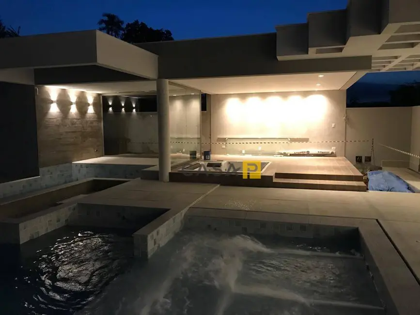 Casa com 7 quartos à venda, 1080m2 em Riviera de São Lourenço, Bertioga - SP - imagem 9 Foto 9 de Casa com 7 quartos à venda, 1080m2 em Riviera de São Lourenço, Bertioga - SP