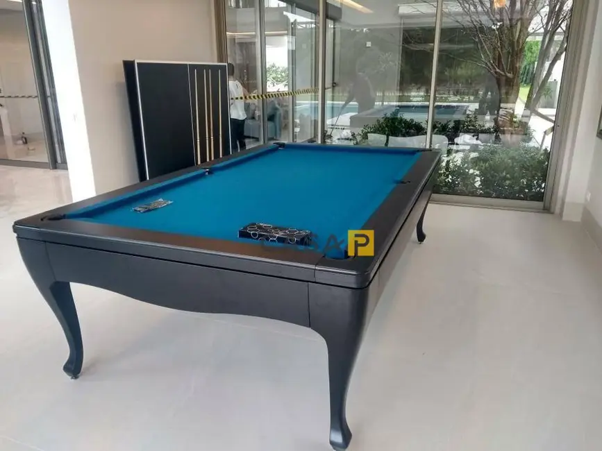 Casa com 7 quartos à venda, 1080m2 em Riviera de São Lourenço, Bertioga - SP - imagem 5 Foto 5 de Casa com 7 quartos à venda, 1080m2 em Riviera de São Lourenço, Bertioga - SP