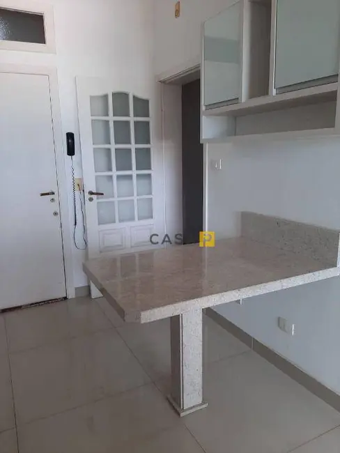 Foto 2 de Apartamento com 3 quartos à venda, 121m2 em Jardim Girassol, Americana - SP