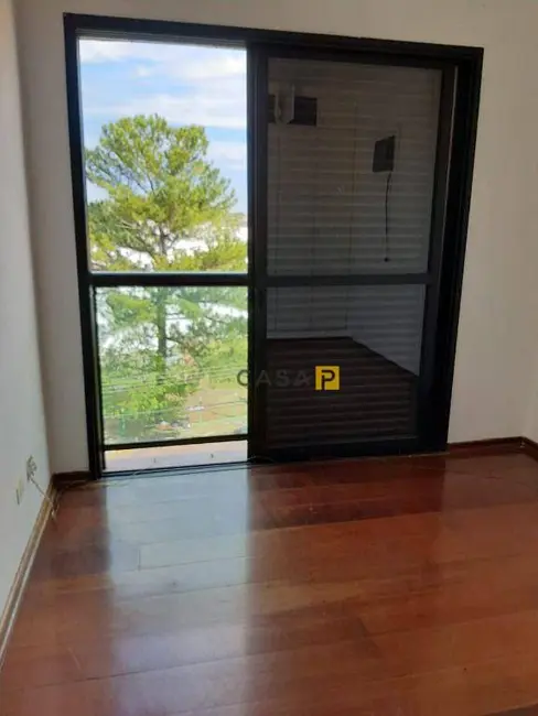 Foto 1 de Apartamento com 3 quartos à venda, 121m2 em Jardim Girassol, Americana - SP