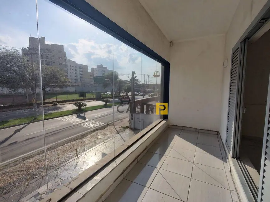 Foto 1 de Casa para alugar, 411m2 em Vila Israel, Americana - SP