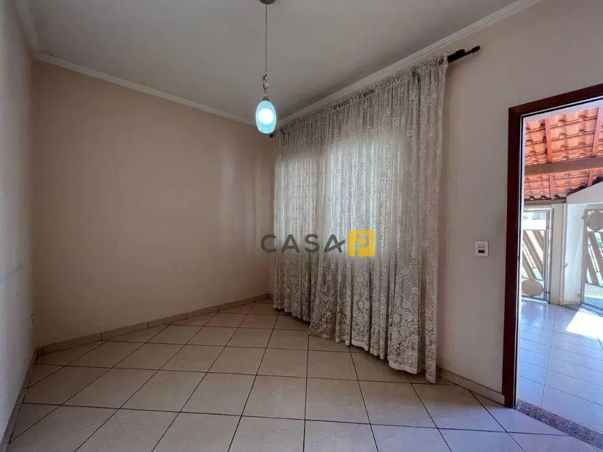 Foto 1 de Casa com 3 quartos à venda, 220m2 em Jardim Capuava, Nova Odessa - SP
