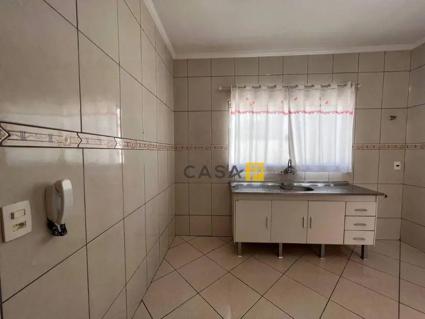 Casa com 3 quartos à venda, 220m2 em Jardim Capuava, Nova Odessa - SP - imagem 3 Foto 3 de Casa com 3 quartos à venda, 220m2 em Jardim Capuava, Nova Odessa - SP