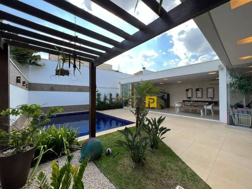 Foto 7 de Casa de Condomínio com 3 quartos à venda, 396m2 em Vila Santa Maria, Americana - SP