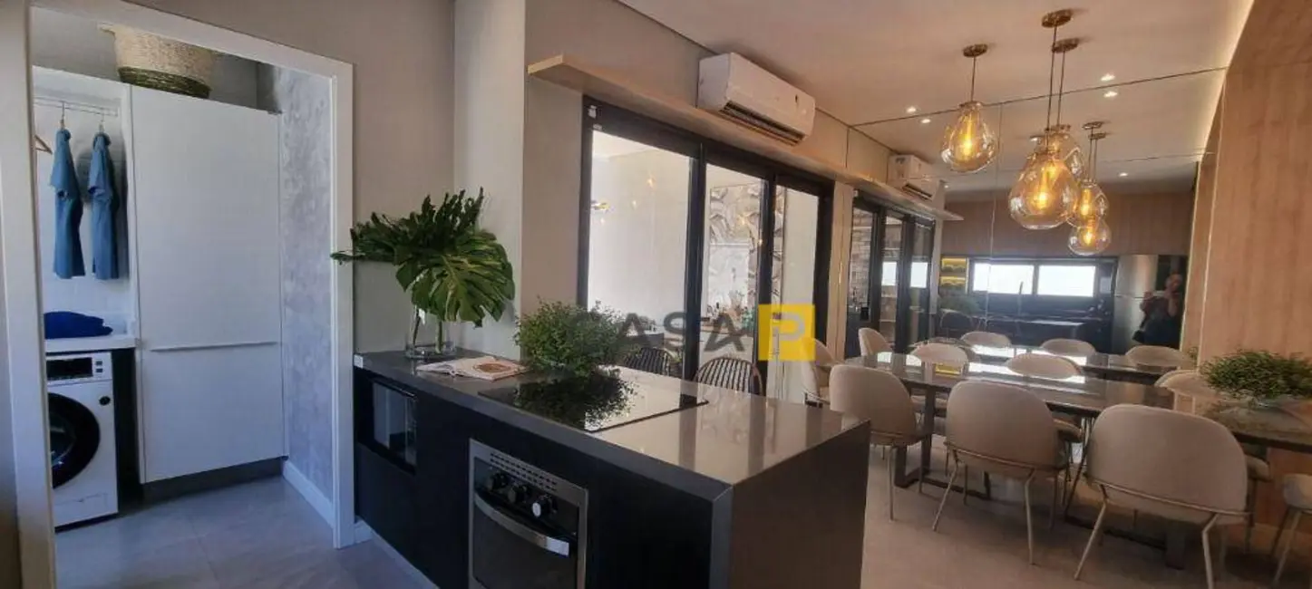 Casa de Condomínio com 3 quartos à venda, 153m2 em Vila Israel, Americana - SP - imagem 5 Foto 5 de Casa de Condomínio com 3 quartos à venda, 153m2 em Vila Israel, Americana - SP