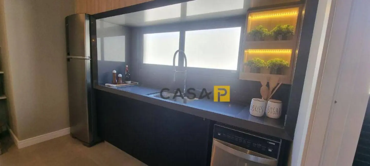 Casa de Condomínio com 3 quartos à venda, 153m2 em Vila Israel, Americana - SP - imagem 8 Foto 8 de Casa de Condomínio com 3 quartos à venda, 153m2 em Vila Israel, Americana - SP