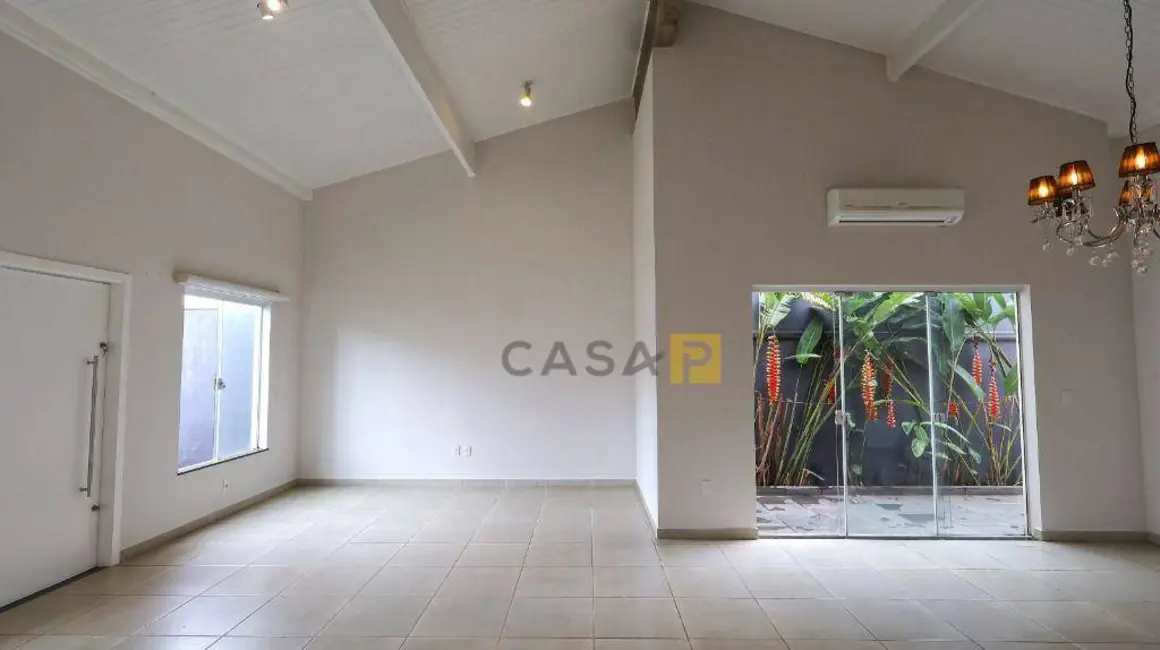 Foto 3 de Casa com 3 quartos para alugar, 335m2 em Werner Plaas, Americana - SP