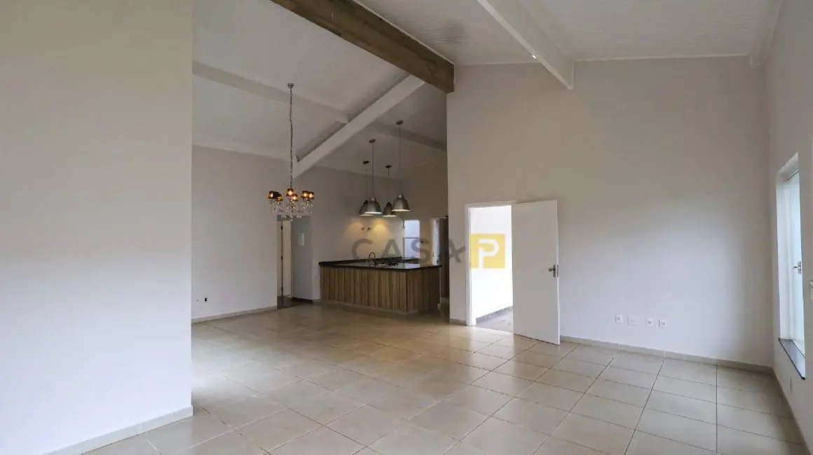 Foto 2 de Casa com 3 quartos para alugar, 335m2 em Werner Plaas, Americana - SP